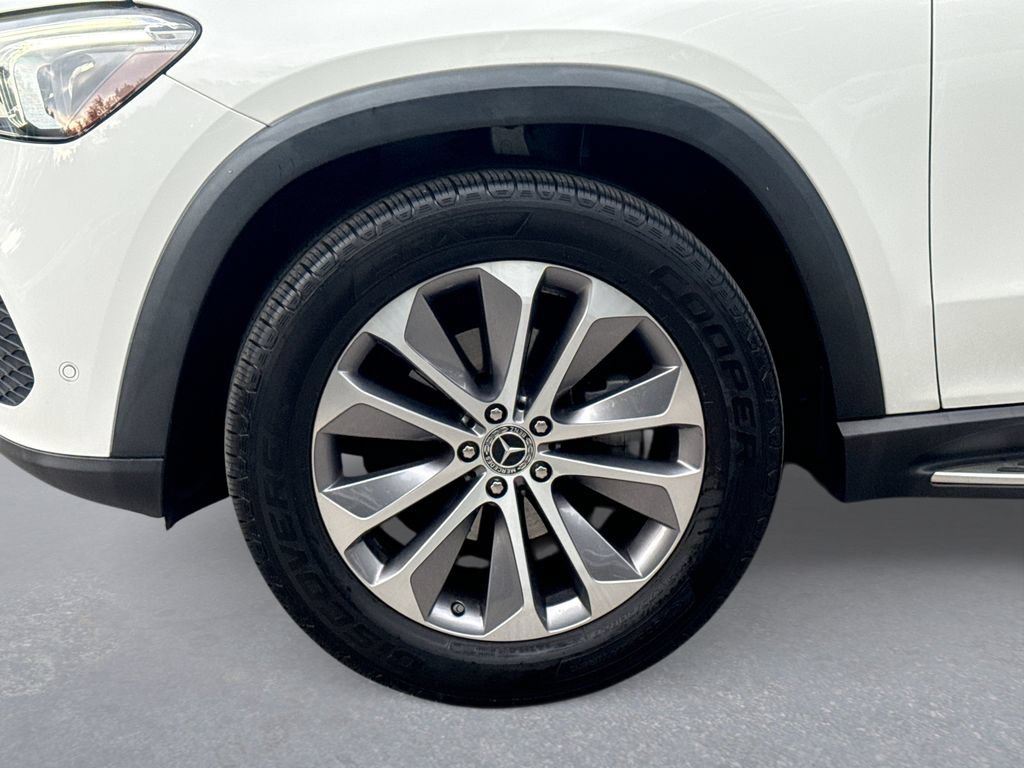 Used 2022 Mercedes-Benz GLE 350 4MATIC image 19