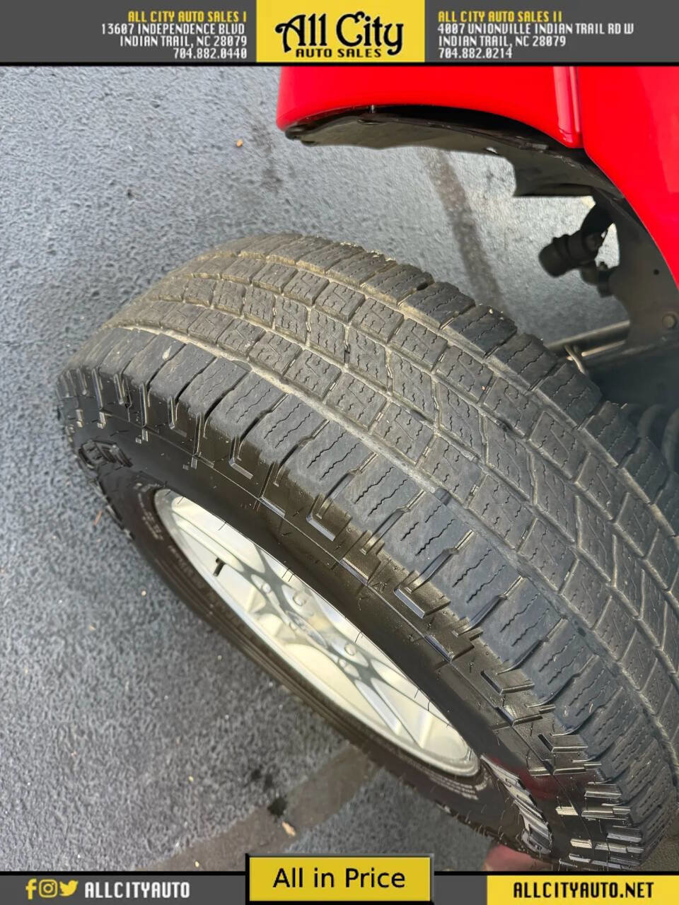 Used 2000 Jeep Grand Cherokee Limited image 26