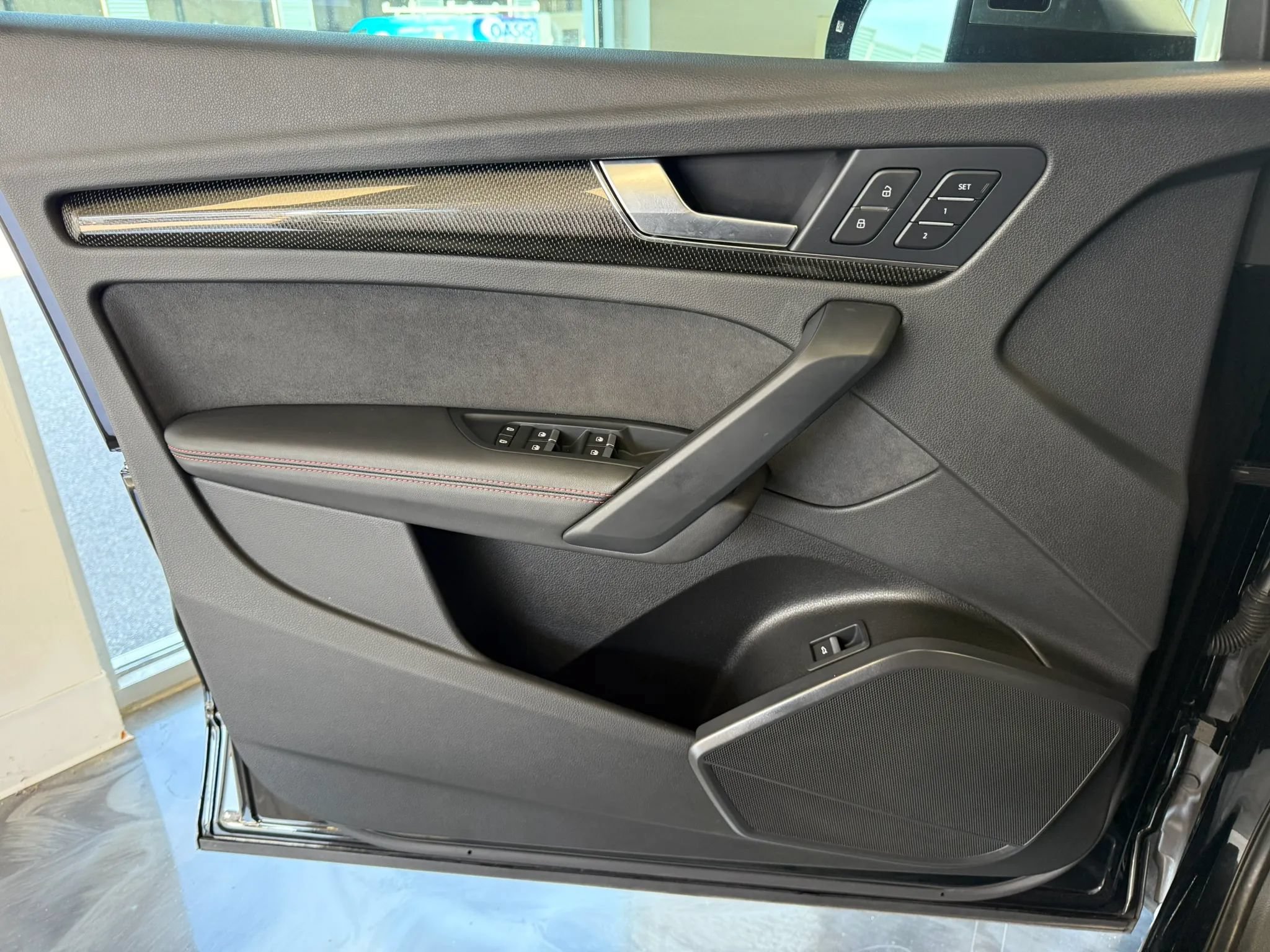 Used 2022 Audi SQ5 Premium Plus AWD/4WD image 31