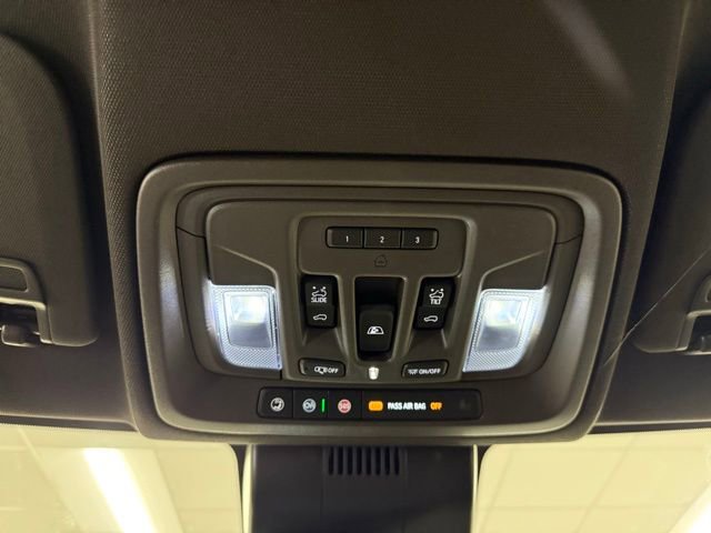 New 2026 GMC Sierra 1500 SLT w/ SLT Premium Plus Package image 21