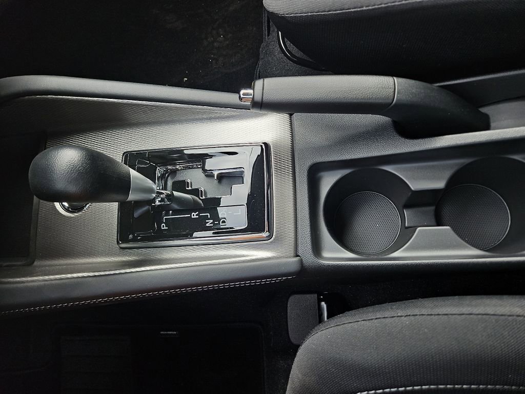 New 2026 Mitsubishi Outlander Sport ES AWD/4WD image 29