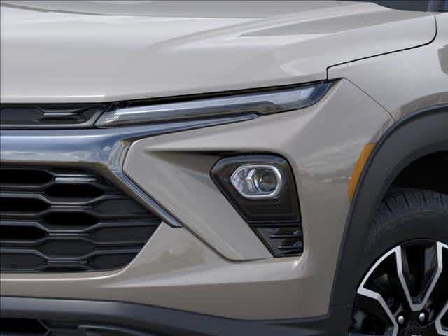 New 2026 Chevrolet TrailBlazer ACTIV w/ Driver Confidence Package AWD/4WD image 10