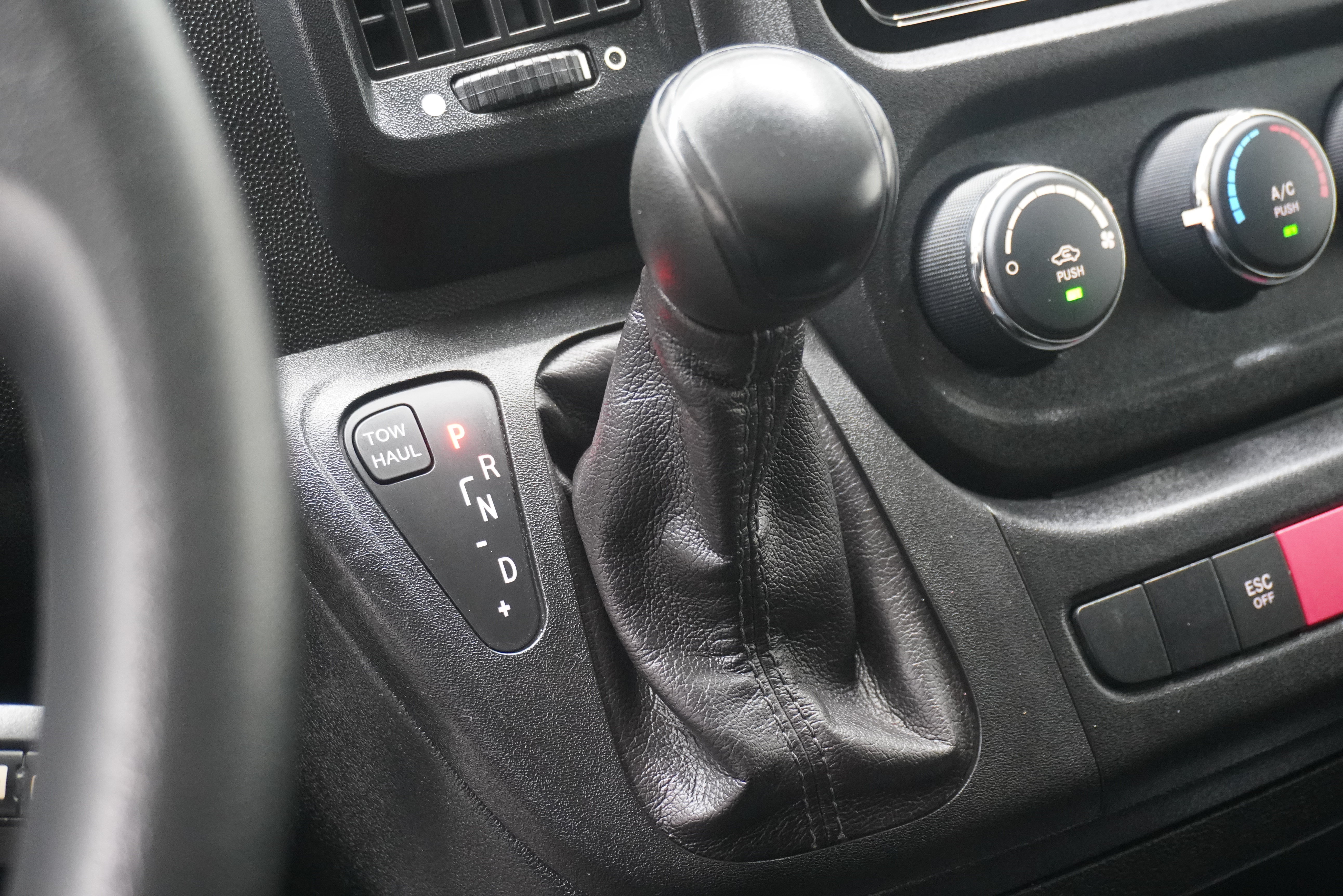 Used 2021 RAM ProMaster 1500 FWD image 16