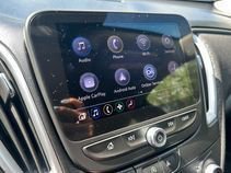 Used 2023 Chevrolet Malibu LT w/ Driver Confidence Package image 19