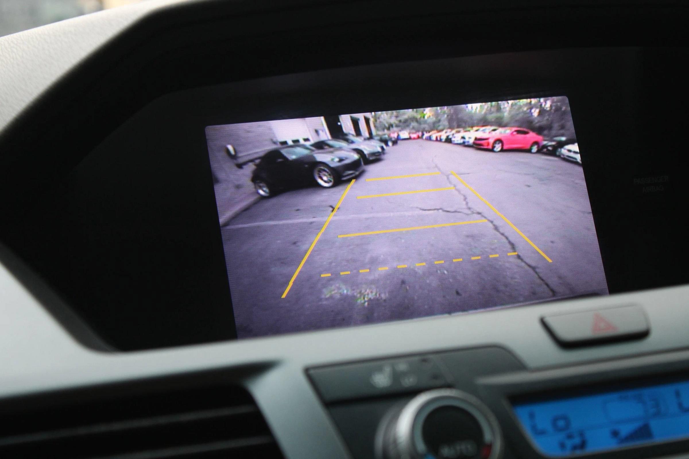 Used 2012 Honda Odyssey EX-L image 25
