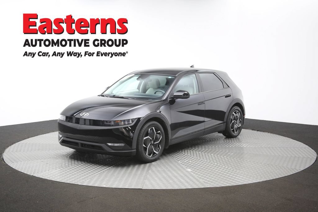Used 2023 Hyundai Ioniq 5 SEL AWD/4WD image 54