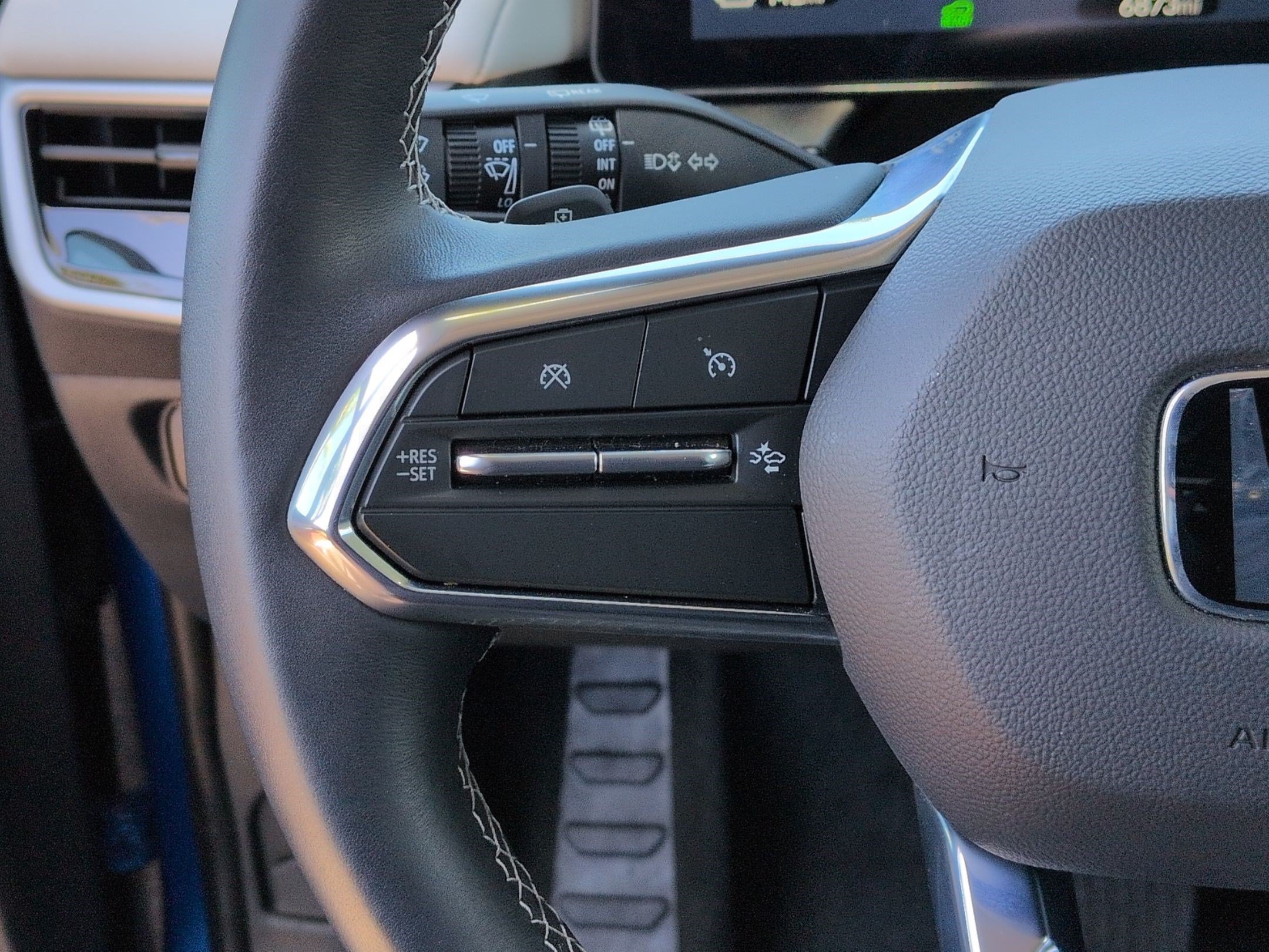 Used 2025 Honda Prologue Touring image 19