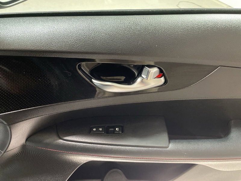 Certified 2023 Kia Forte GT w/ GT2 Package image 15