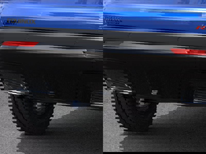 New 2026 Chevrolet Equinox RS image 38