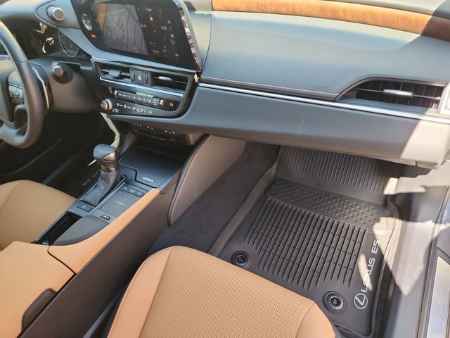 Used 2022 Lexus ES 350 w/ Premium Package image 29