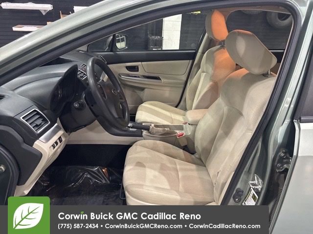 Used 2016 Subaru Impreza 2.0i image 10