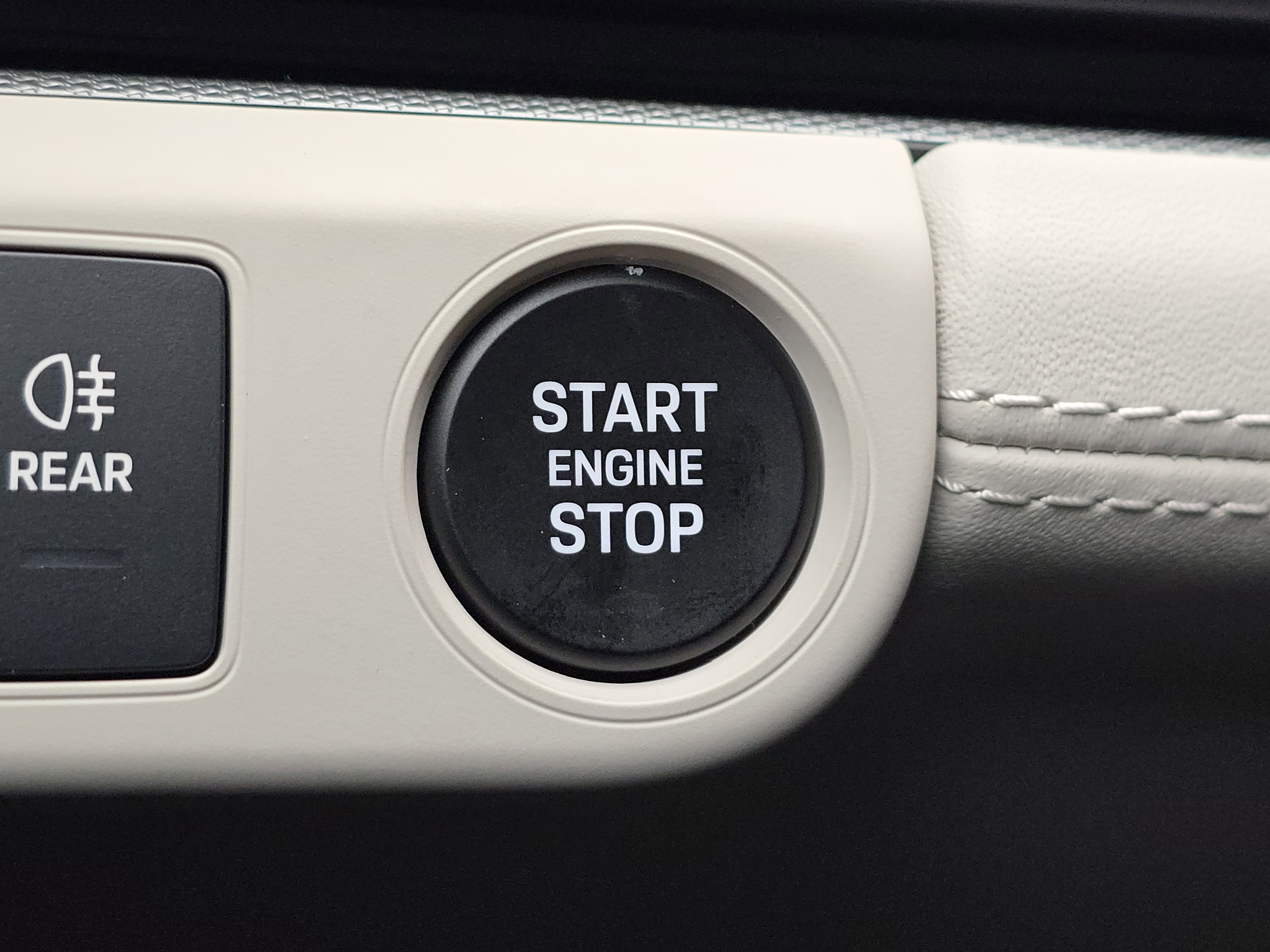 New 2026 Porsche Panamera 4 image 27