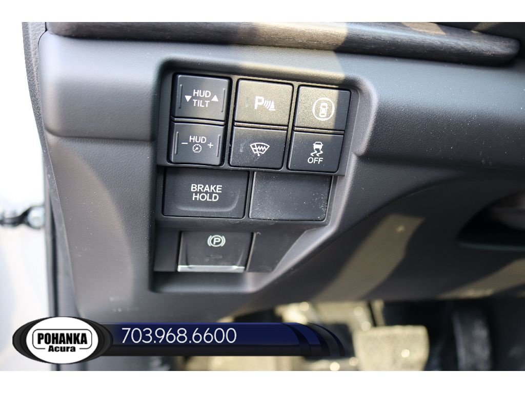 New 2026 Acura RDX w/ Advance Package AWD/4WD image 26