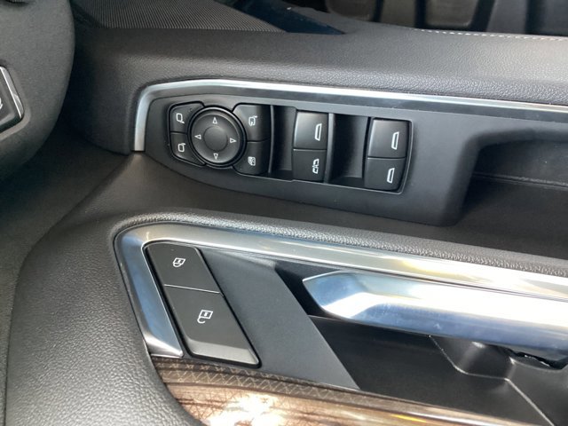 New 2025 Chevrolet Silverado 2500 LT w/ Trail Boss Package image 25