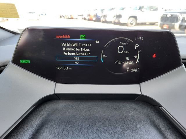 Used 2024 Toyota Prius Prime SE image 18