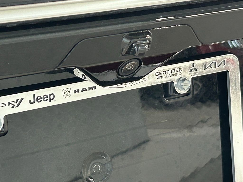 Used 2024 Jeep Grand Wagoneer Series I image 23