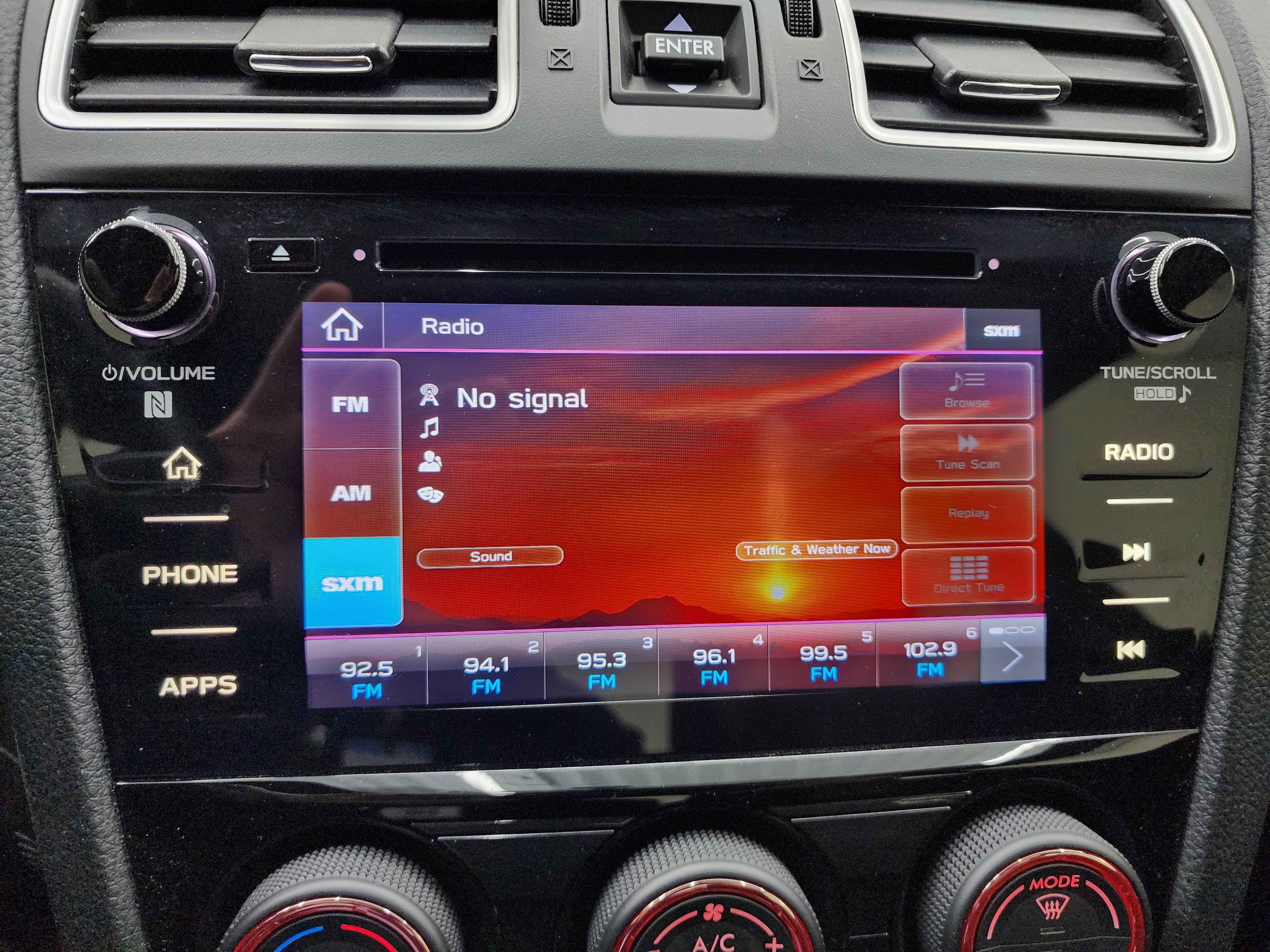 Used 2020 Subaru WRX Premium w/ Performance Package image 44