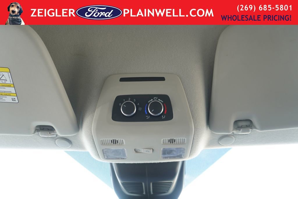 Used 2024 Ford Transit 350 XLT image 23
