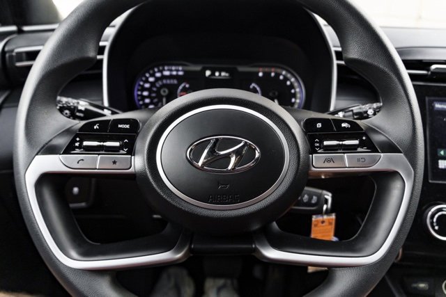 Certified 2024 Hyundai Santa Cruz SE image 11