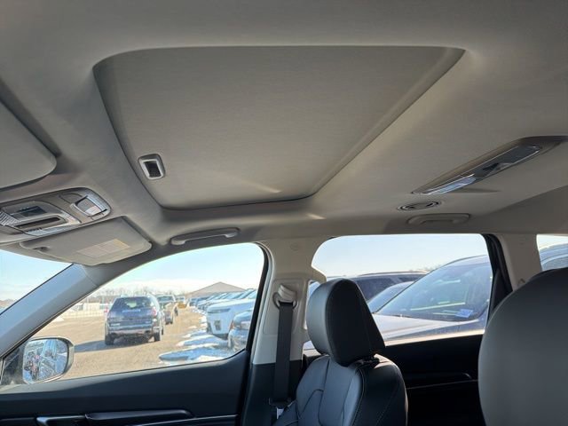 New 2025 Kia Telluride S image 12