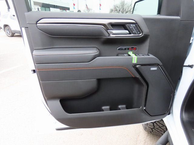 New 2026 GMC Sierra 1500 AT4 w/ AT4 Premium Package AWD/4WD image 26