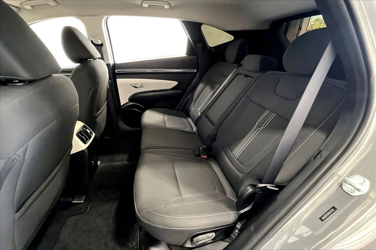 Used 2024 Hyundai Tucson SEL image 19