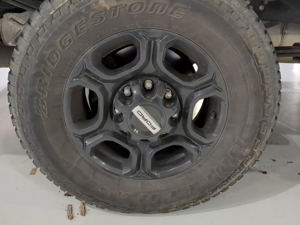 Used 2024 Ford F250 XLT w/ XLT Premium Package image 7
