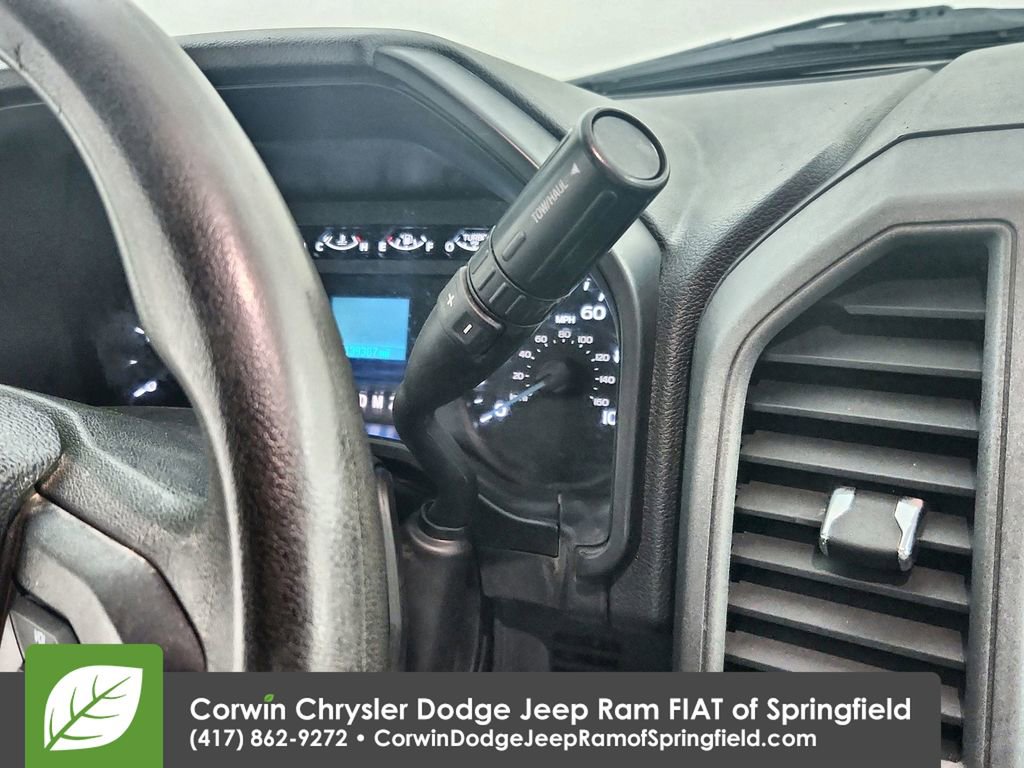 Used 2017 Ford F450 XL RWD image 19