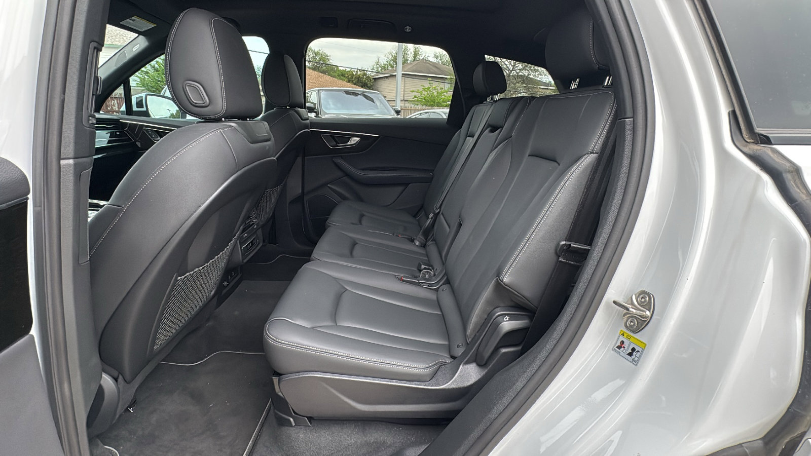 Used 2025 Audi Q7 2.0T Premium Plus w/ Premium Plus Package image 15