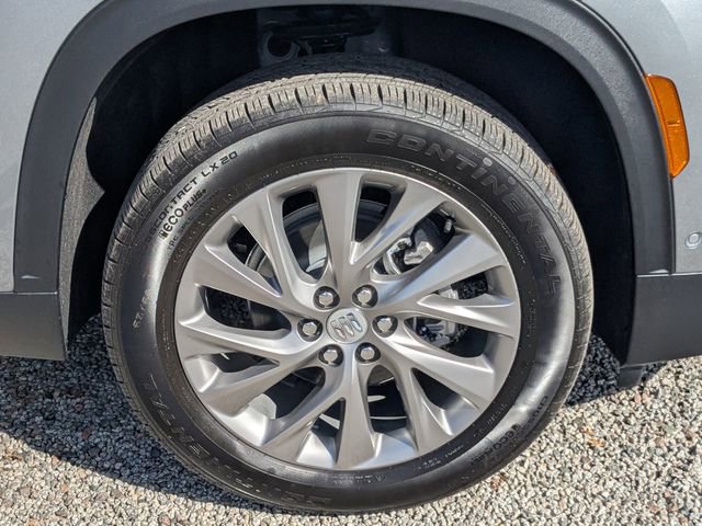 New 2026 Buick Enclave Preferred w/ Super Cruise Package FWD image 12