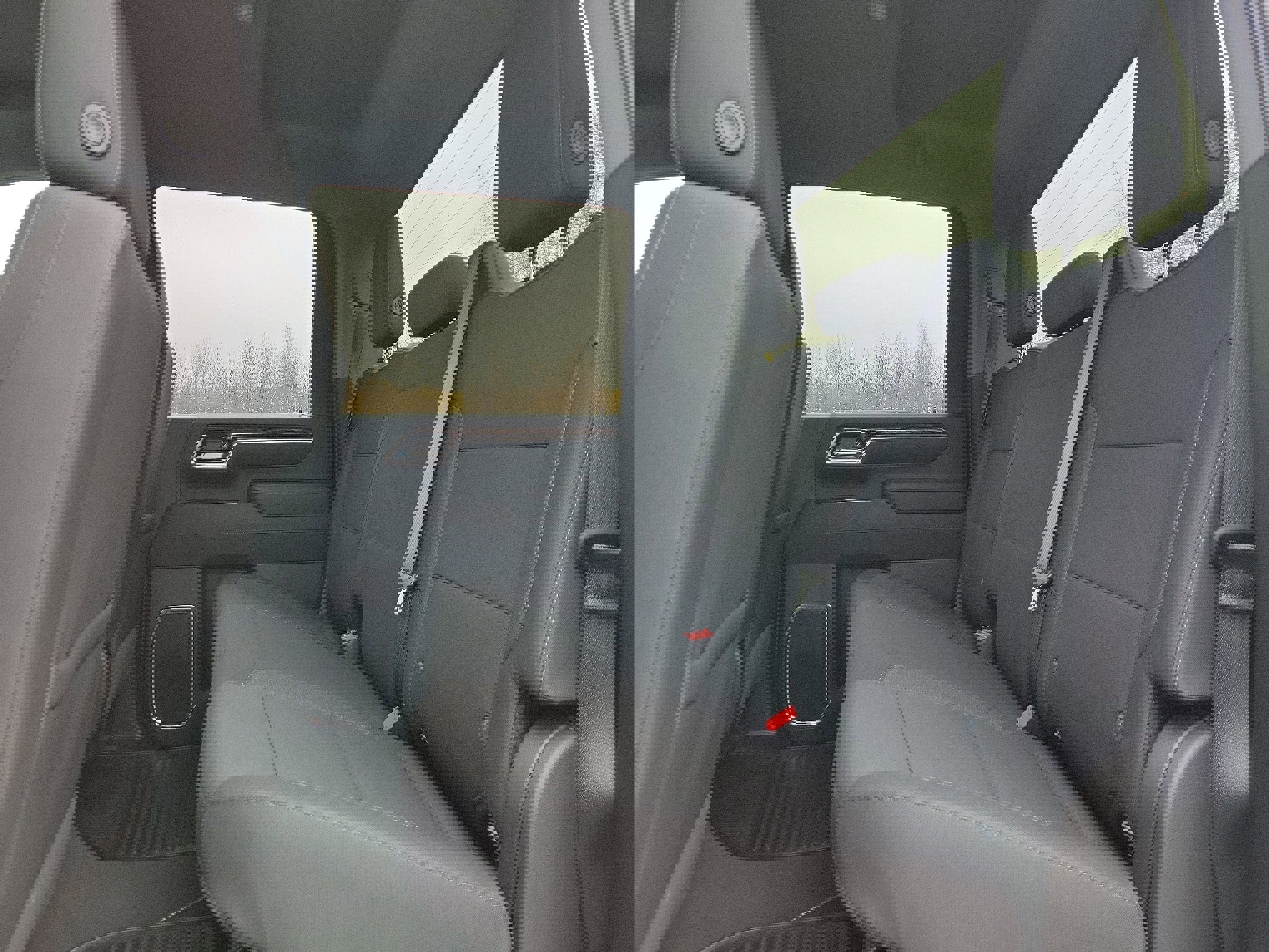 New 2026 GMC Sierra 3500 SLE image 16