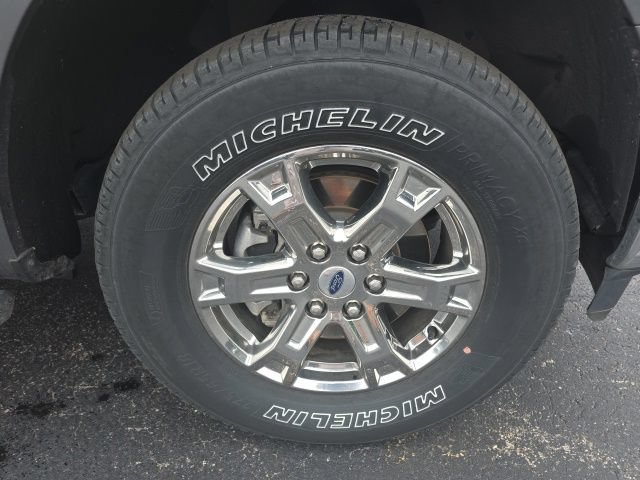 Used 2021 Ford F150 XLT w/ Equipment Group 302A High AWD/4WD image 28