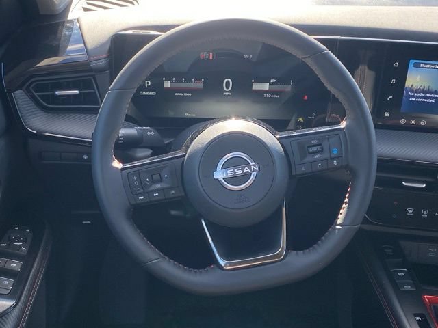 New 2026 Nissan Kicks SR AWD/4WD image 34