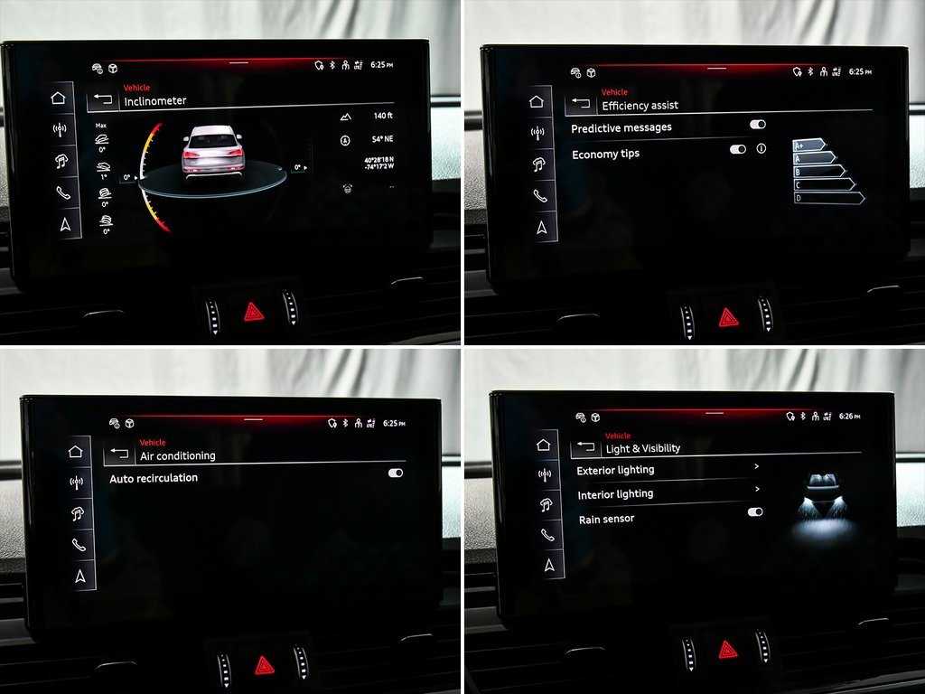 Used 2025 Audi SQ5 Premium Plus image 36