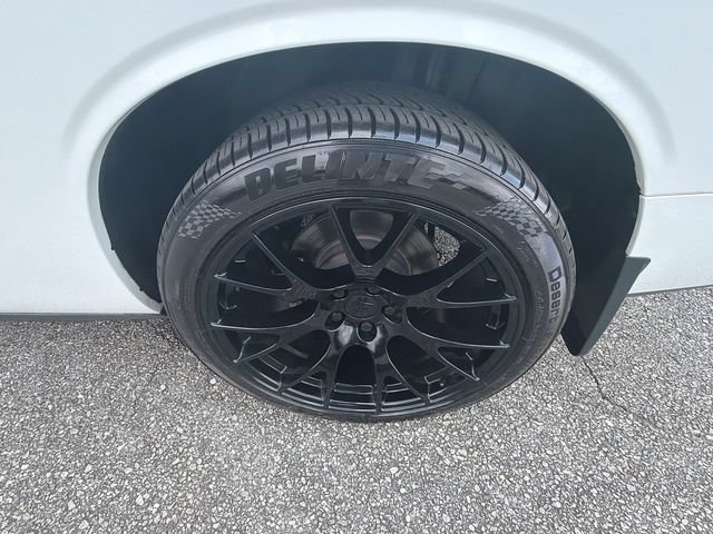 Used 2013 Dodge Challenger SXT Plus RWD image 17