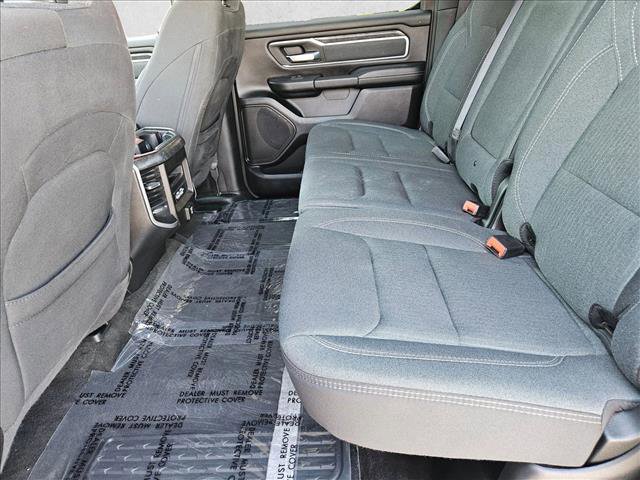 Used 2020 RAM 1500 Lone Star AWD/4WD image 23