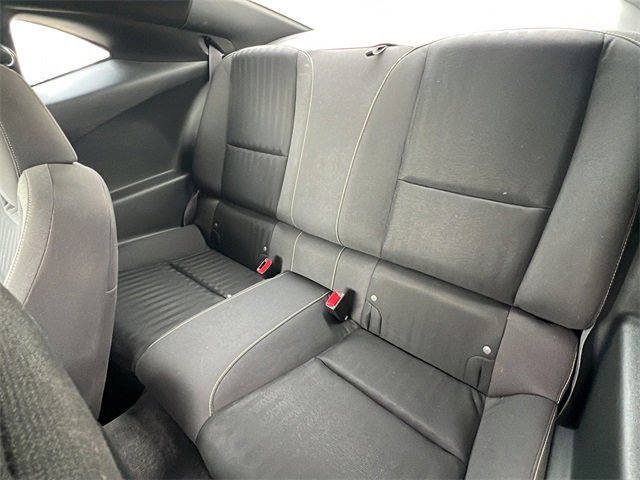Used 2015 Chevrolet Camaro LS image 10