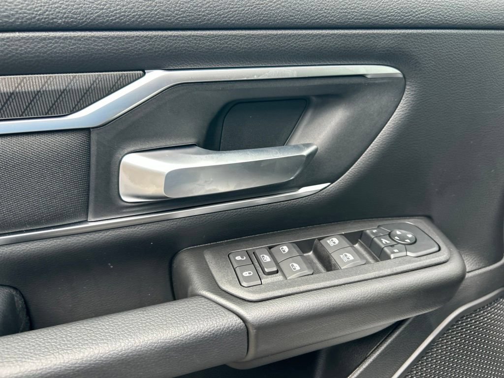New 2026 RAM 1500 Big Horn AWD/4WD image 15