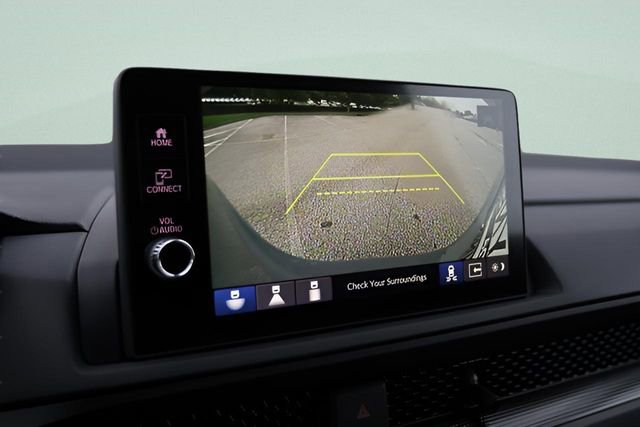 New 2026 Honda CR-V Sport-L image 28