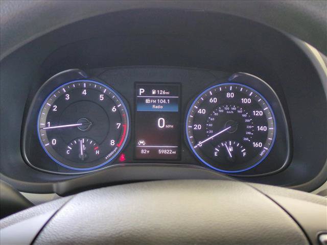 Used 2021 Hyundai Kona SE FWD image 11