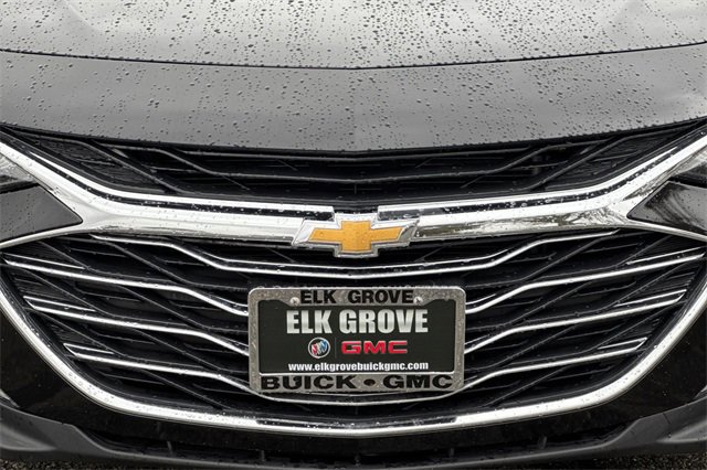 Used 2023 Chevrolet Malibu LT image 47