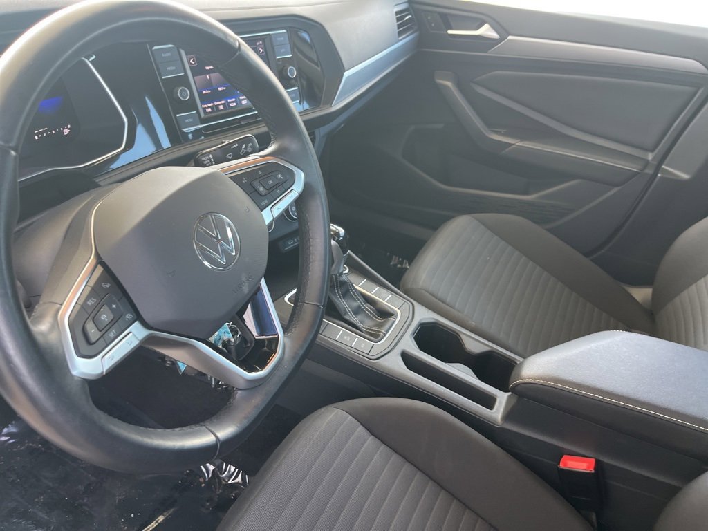 Used 2024 Volkswagen Jetta S image 10