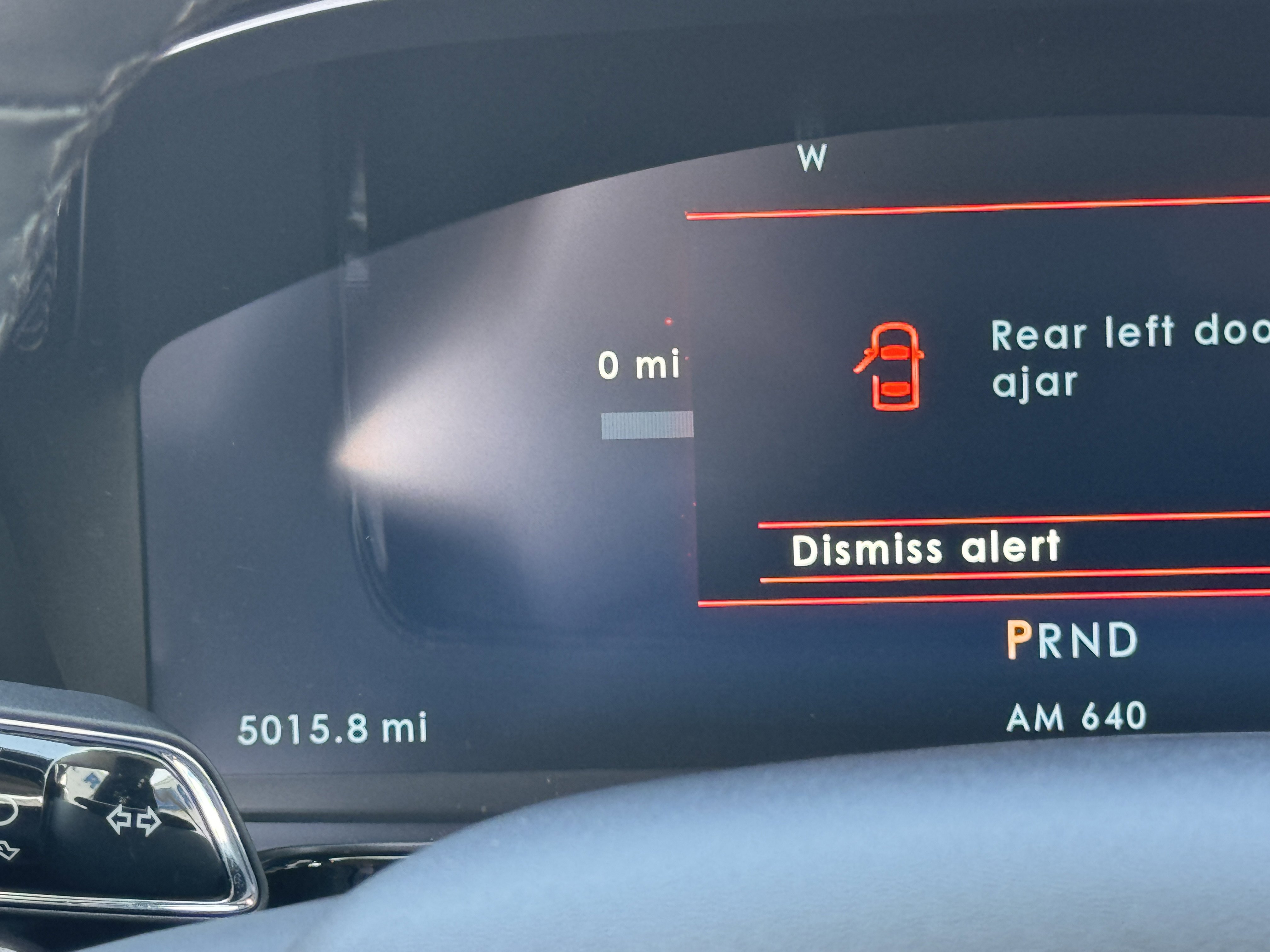 Used 2024 Lincoln Corsair Grand Touring w/ Equipment Group 301A image 16