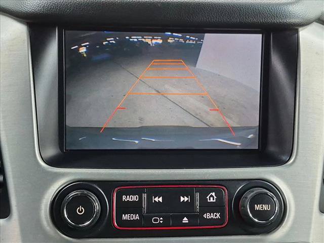 Used 2015 GMC Yukon SLT RWD image 13