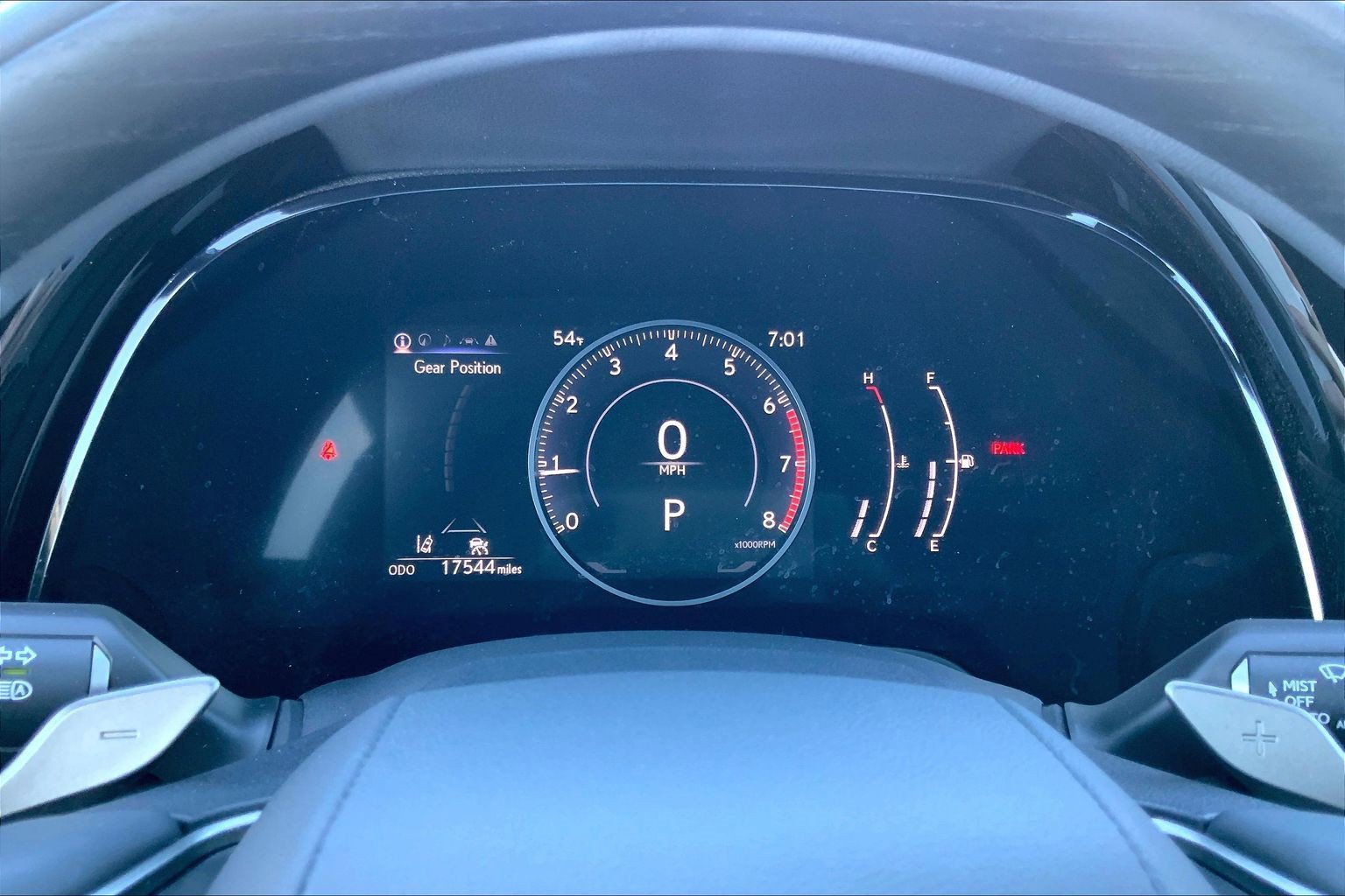 Used 2023 Lexus RX 350 Premium Plus image 24