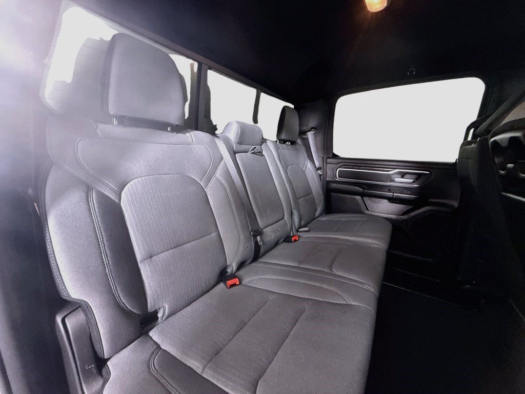 Used 2023 RAM 1500 Big Horn AWD/4WD image 26