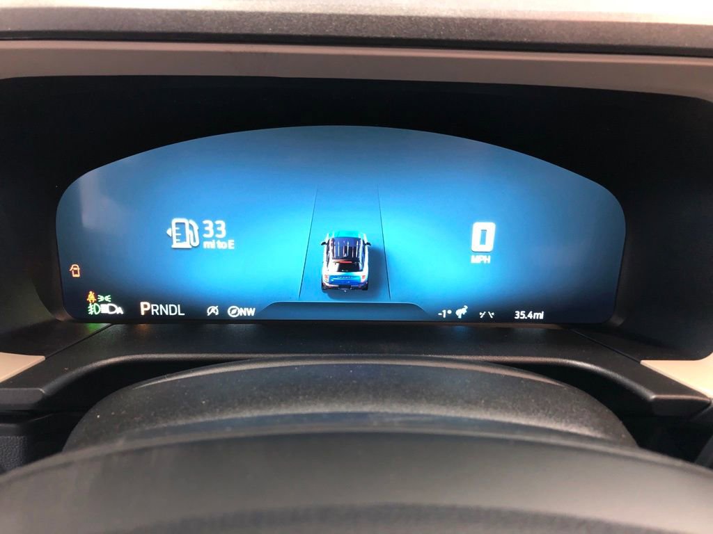 New 2025 Ford Bronco Sport Big Bend w/ Convenience Package AWD/4WD image 19
