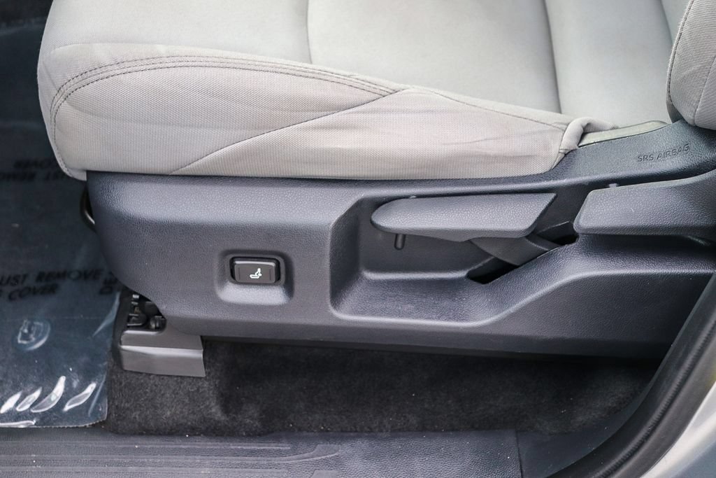 Used 2024 Toyota Tacoma SR5 RWD image 25