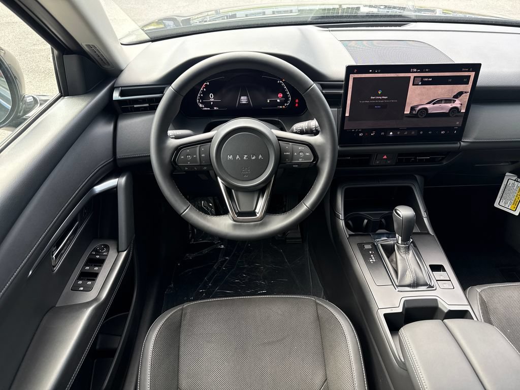 New 2026 MAZDA CX-5 Select AWD/4WD image 19