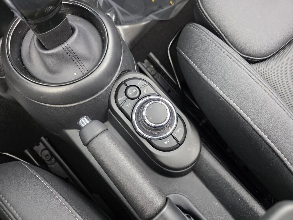 Used 2023 MINI Cooper S image 24